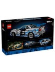 LEGO Technic 2 Fast 2 Furious Nissan Skyline Gt-R (R3, 42210 product photo View 07 S