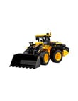 LEGO Technic Volvo L120 Electric Wheel Loader, 42209 product photo View 03 S