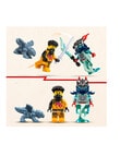 LEGO NINJAGO Arin's Spinjitzu Battle Mech, 71839 product photo View 05 S