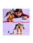 LEGO NINJAGO Arin's Spinjitzu Battle Mech, 71839 product photo View 06 S