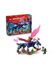LEGO NINJAGO Rontu The Master Dragon, 71842 product photo
