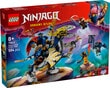 LEGO NINJAGO Rogue's Mech Dragon Rider, 71843 product photo View 22 S