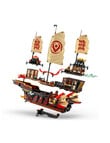 LEGO NINJAGO The Temple Bounty, 71848 product photo View 05 S