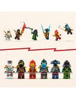 LEGO NINJAGO The Temple Bounty, 71848 product photo View 06 S
