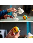 LEGO Ideas Disney Pixar Luxo Jr., 21357 product photo View 05 S