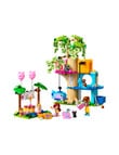 LEGO Friends Cat Birthday Party & Tree House, 42666 product photo View 04 S