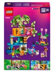 LEGO Friends Cat Birthday Party & Tree House, 42666 product photo View 07 S