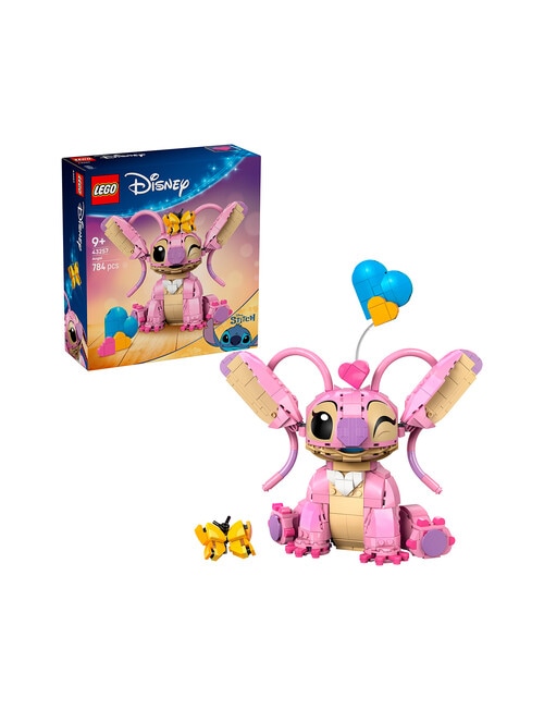 LEGO Disney Angel, 43257 product photo