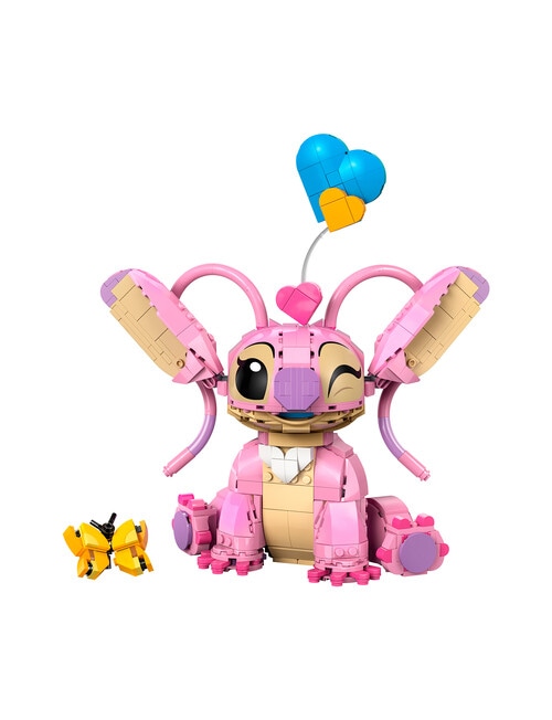 LEGO Disney Angel, 43257 product photo View 04 L