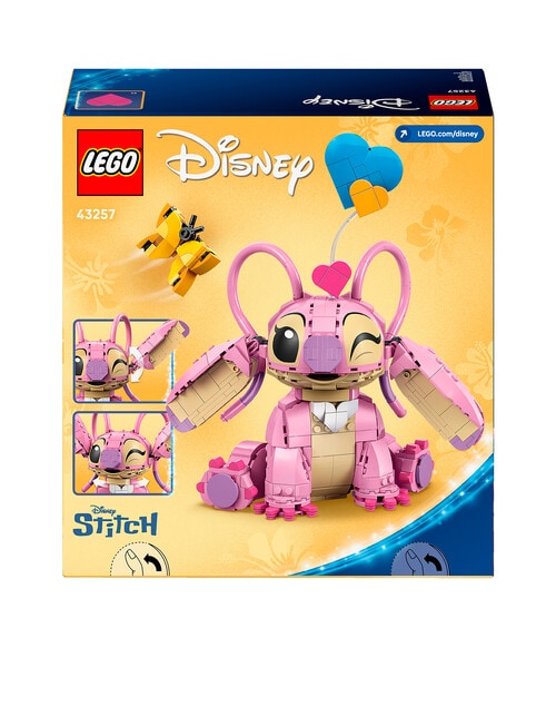 LEGO Disney Angel, 43257 product photo View 09 L