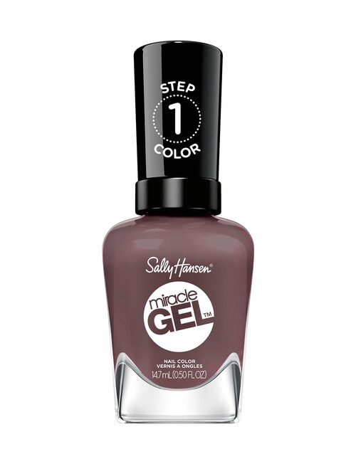 Sally Hansen Miracle Gel, Saddle Up product photo