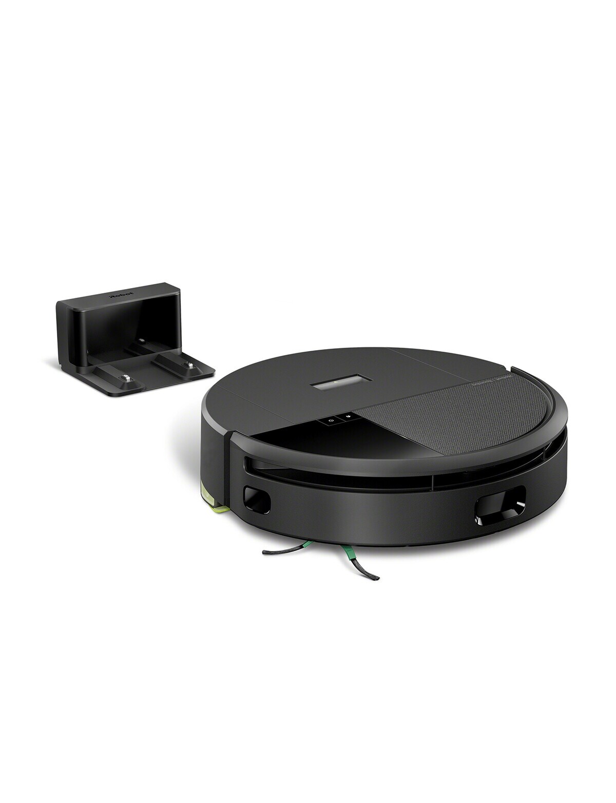 iRobot Roomba 205 DustCompactor Combo, L1213000 - Electrical Clearance