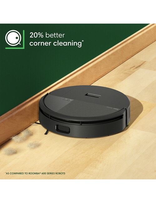 iRobot Roomba 205 DustCompactor Combo, L1213000 product photo View 09 L
