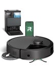 iRobot Roomba Plus 505 Combo Robot + Auto Wash Dock, N185000 product photo View 02 S