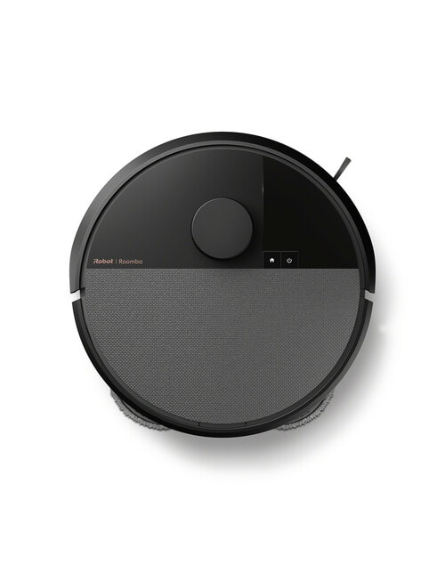 iRobot Roomba Plus 505 Combo Robot + Auto Wash Dock, N185000 product photo View 03 L