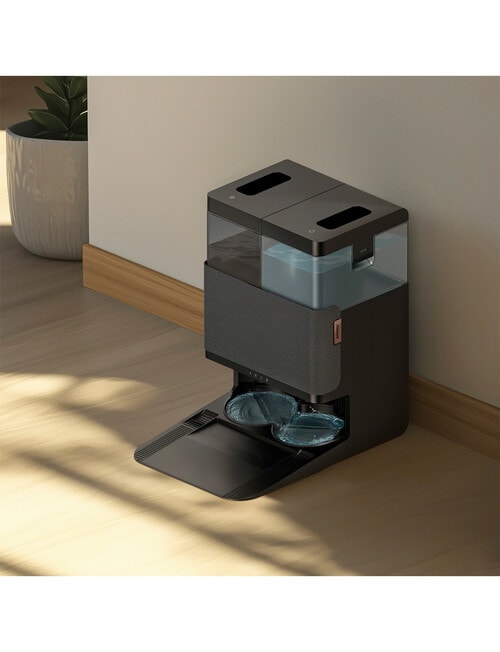 iRobot Roomba Plus 505 Combo Robot + Auto Wash Dock, N185000 product photo View 04 L