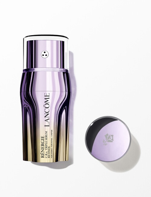 Lancome Rénergie C.R.X. Triple Serum Retinol, 20ml product photo