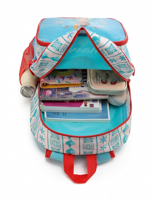 Disney Moana Backpack With Cooler Bag product photo View 02 L