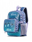 Disney Stitch Backpack With Cooler Bag product photo