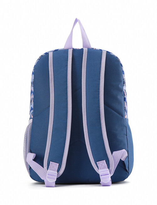 Disney Stitch Backpack With Cooler Bag product photo View 02 L