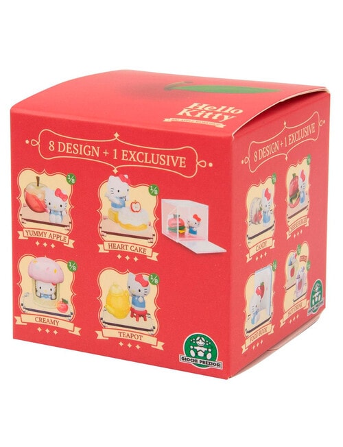 Hello Kitty Big Apple Workshop product photo