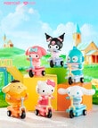 Sanrio Scooter Series Funny Moveable, Assorted product photo View 02 S