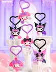 Kuromi & My Melody Trainee Cupid, Assorted product photo View 03 S