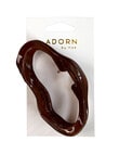 Adorn by Mae Extra Large Claw Grip, Toffee product photo View 02 S
