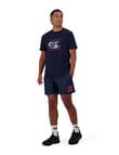 Canterbury Rakaia Short, Navy product photo View 03 S
