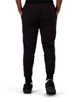 Canterbury Rakaia Fleece Pant, Black product photo View 02 S