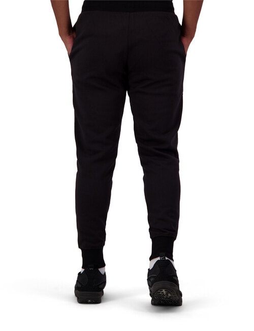 Canterbury Rakaia Fleece Pant, Black product photo View 02 L