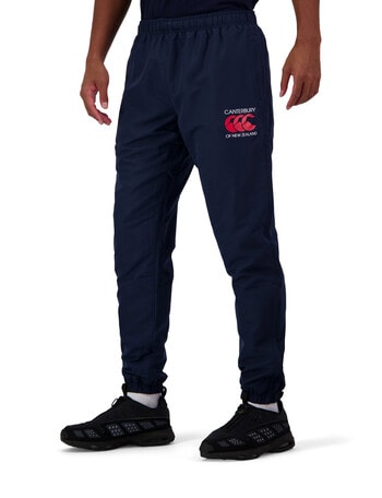 Canterbury Rakaia Trackpant, Navy product photo