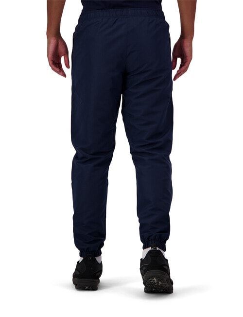 Canterbury Rakaia Trackpant, Navy product photo View 02 L