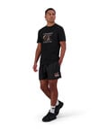 Canterbury Rakaia Short, Black product photo View 03 S