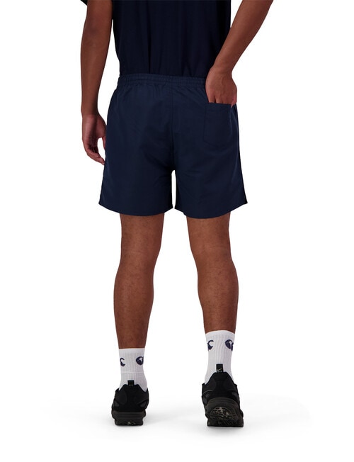 Canterbury Rakaia Short, Navy product photo View 02 L