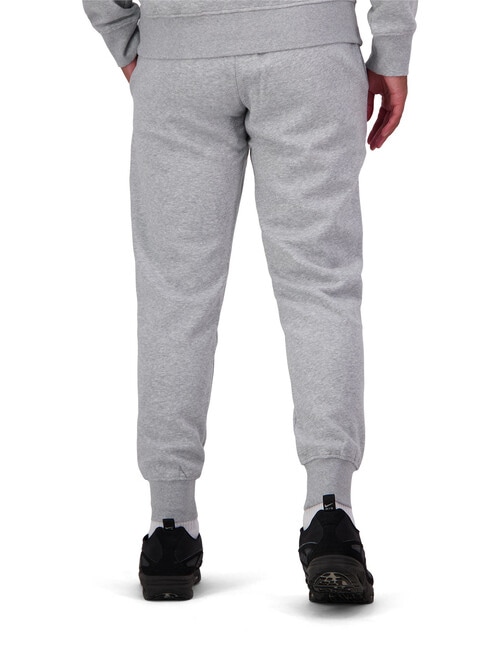 Canterbury Rakaia Fleece Pant, Grey Marle product photo View 02 L