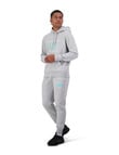 Canterbury Rakaia Fleece Pant, Grey Marle product photo View 03 S
