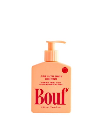 Bouf Flouf Factor Growth Conditioner, 250mL product photo