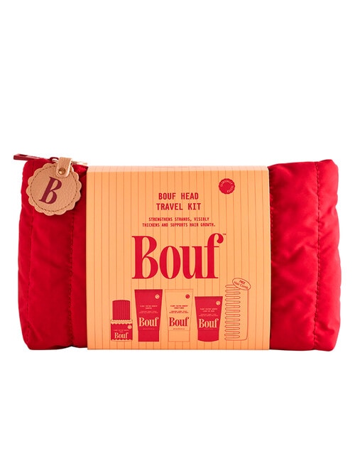Bouf Head Travel Kit product photo