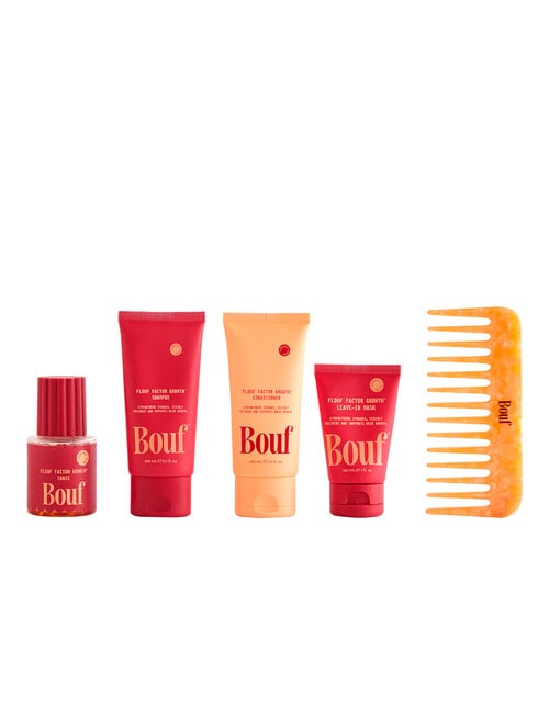 Bouf Head Travel Kit product photo View 02 L