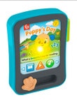 Fisher Price L&L Puppy'S Storytime Reader product photo