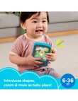 Fisher Price L&L Puppy'S Storytime Reader product photo View 02 S