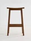 Marcello&Co Fuji Counter Stool, Brown product photo View 03 S