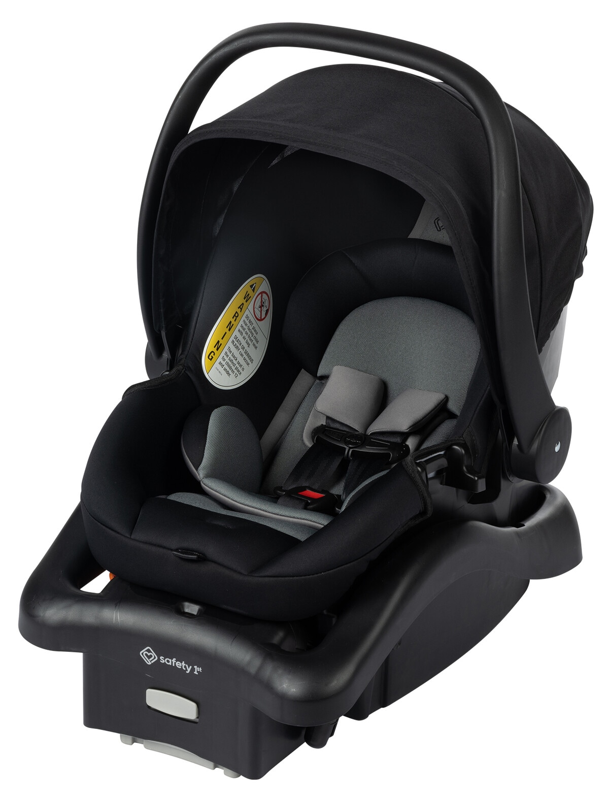 Safety 1st Farmers Baby Car Seats Safety First OnBoard Insta-LATCH