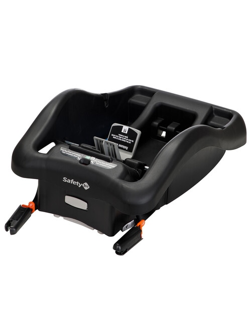 Safety First onBoard Insta-LATCH Capsule with Base product photo View 03 L