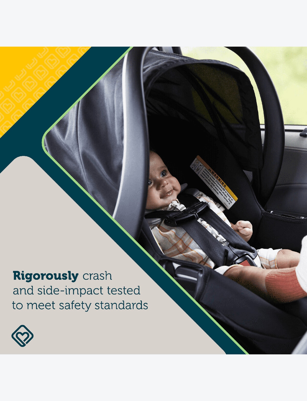 Baby Carriers Cosco Car Seat Farmers Safety First OnBoard 35 Air