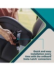 Safety First onBoard Insta-LATCH Capsule with Base product photo View 08 S