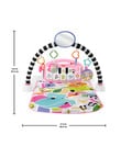 Fisher Price Pink Kick N Play Gym product photo View 03 S