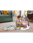 Fisher Price Pink Kick N Play Gym product photo View 16 S