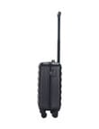 Travelite Rome 58cm Trolleycase, Black product photo View 03 S